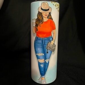 20oz tumbler
